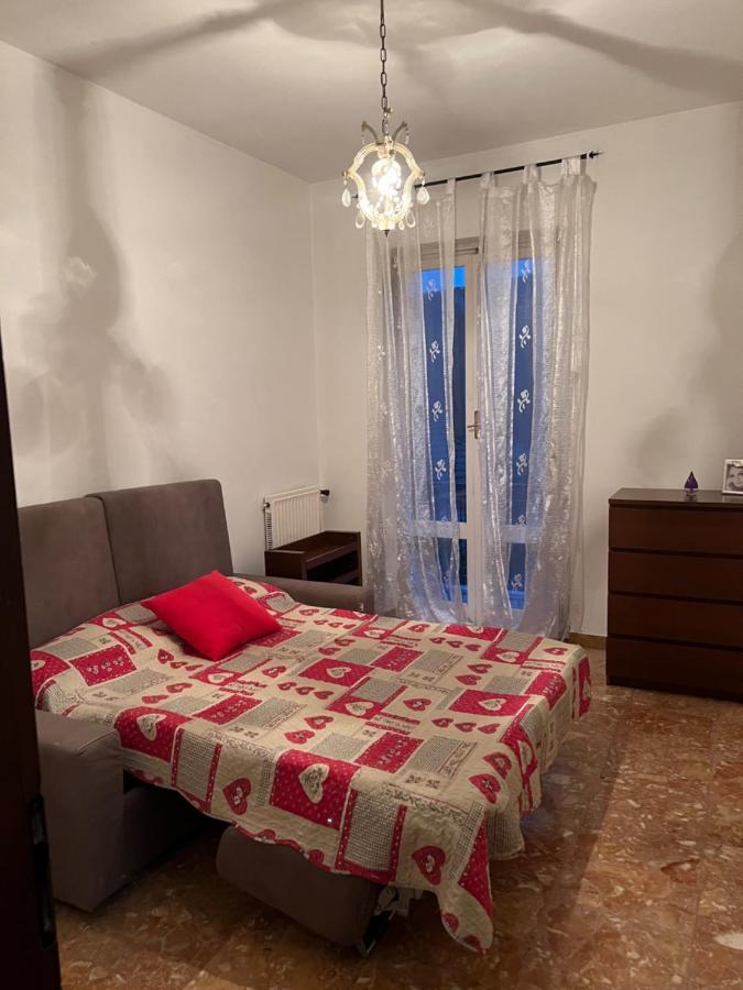 מלון קיאברי Dalla Franca מראה חיצוני תמונה