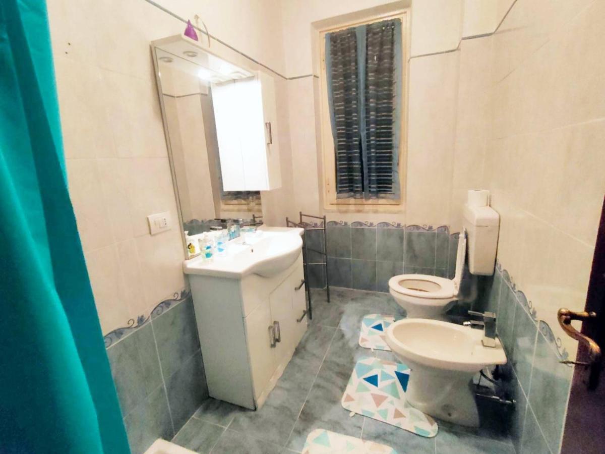 מלון קיאברי Dalla Franca מראה חיצוני תמונה